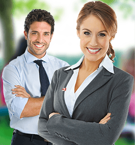 Робота Канада